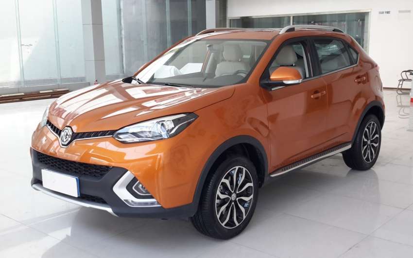 MG Motors launches two new models in Nepal