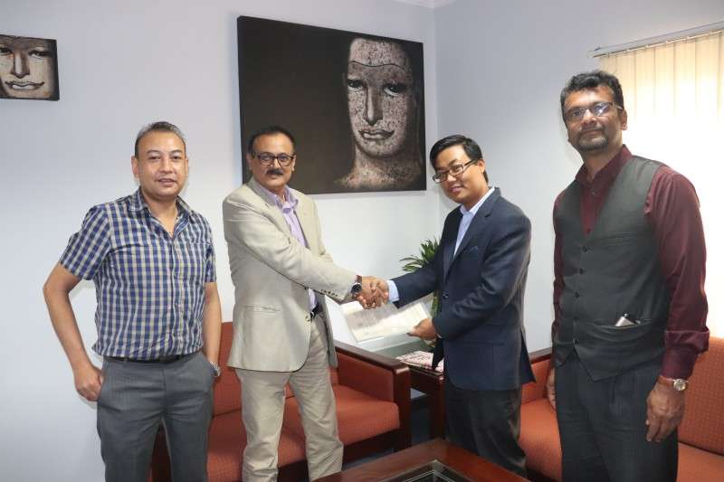 GMBSL Appoints NIBL Ace Capital as its Issue Manager