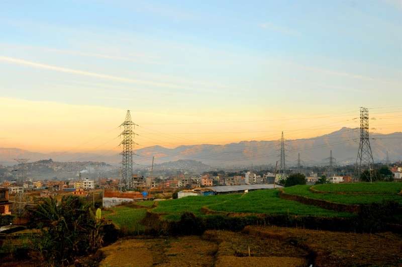 World Bank Approves First Energy Sector Credit to Nepal