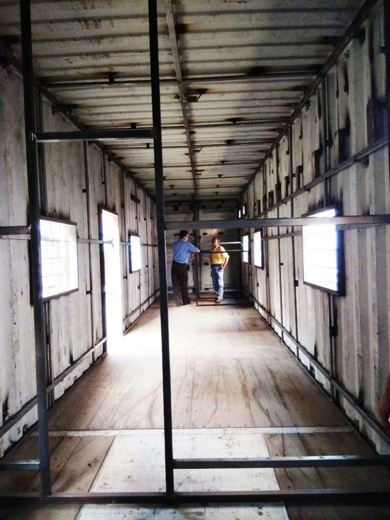 Nepali importers to get a warehouse in Kolkata