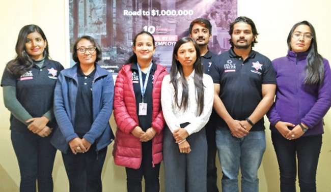 SOMTU to organise Hult Prize Competition
