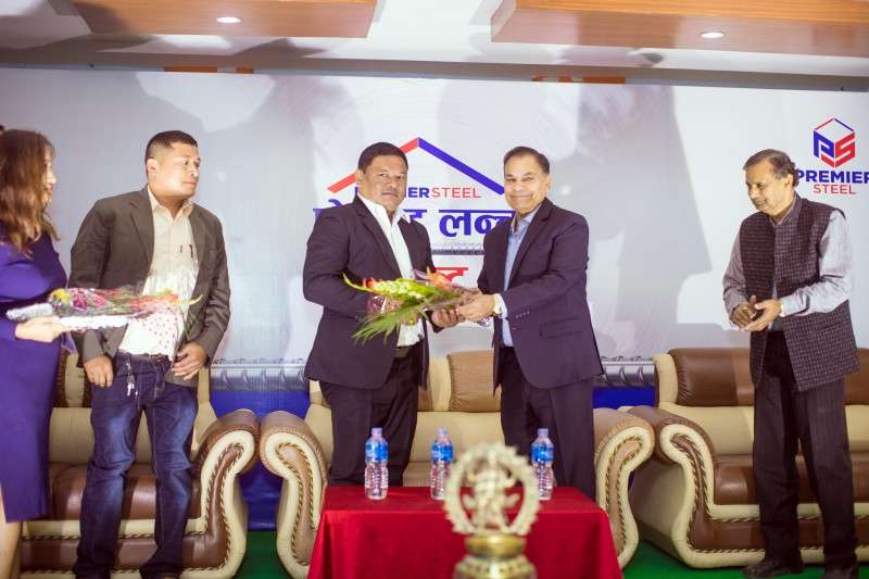 ‘Premier Steel to Produce High-Quality Products’