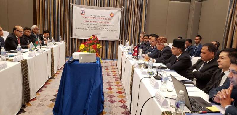Agreement on electricity export to B’desh