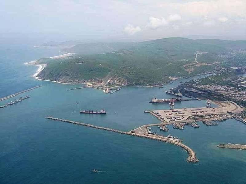 Electronic Tracking of goods at Vishakhanpatam Port a Success
