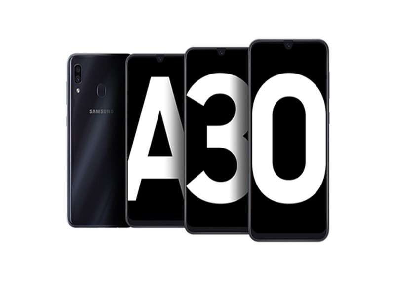 Samsung Slashes Price of Galaxy A30