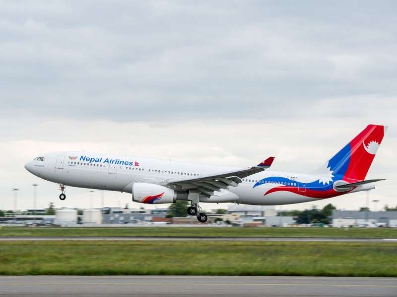 CIAA Issues Public Notice to 5 Foreign Companies Involved in Wide-Body Aircraft Deal