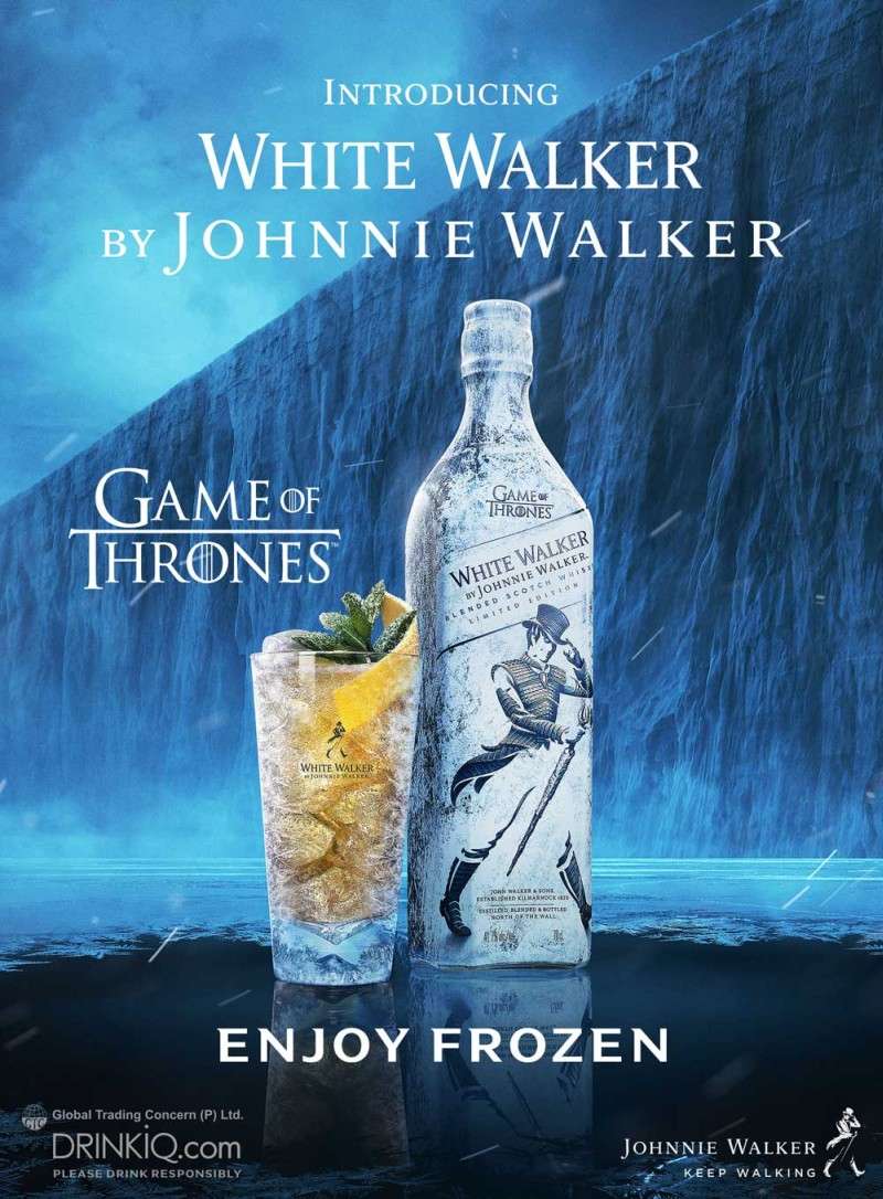 Game of Thrones-Inspired Whisky Arrives in Nepal