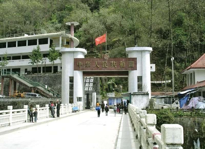 Tatopani Customs Point to Reopen from June 20