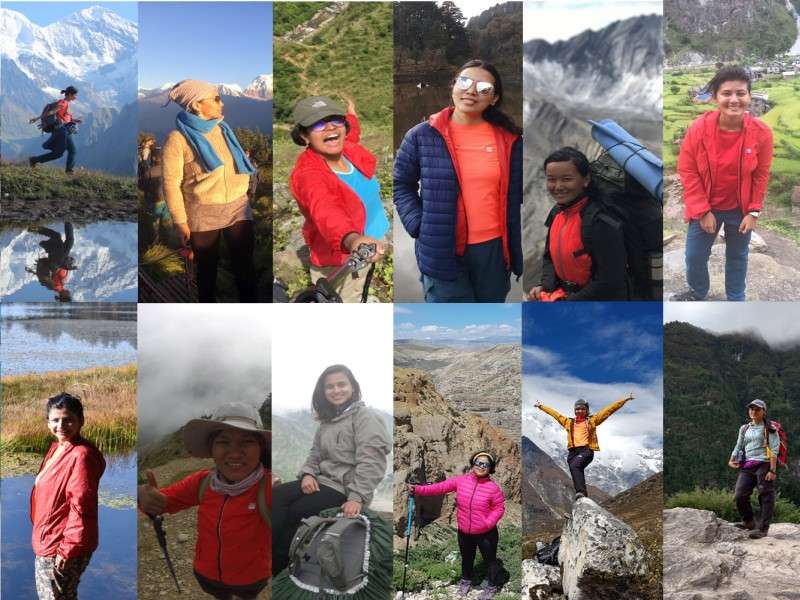 NepaliTravellers Announces Applications for Solo Woman Travel Challenge