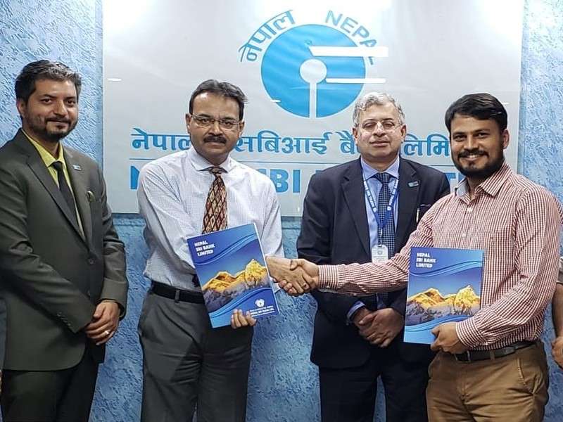 Nepal SBI Bank Integrates its Internet Banking with Khalti