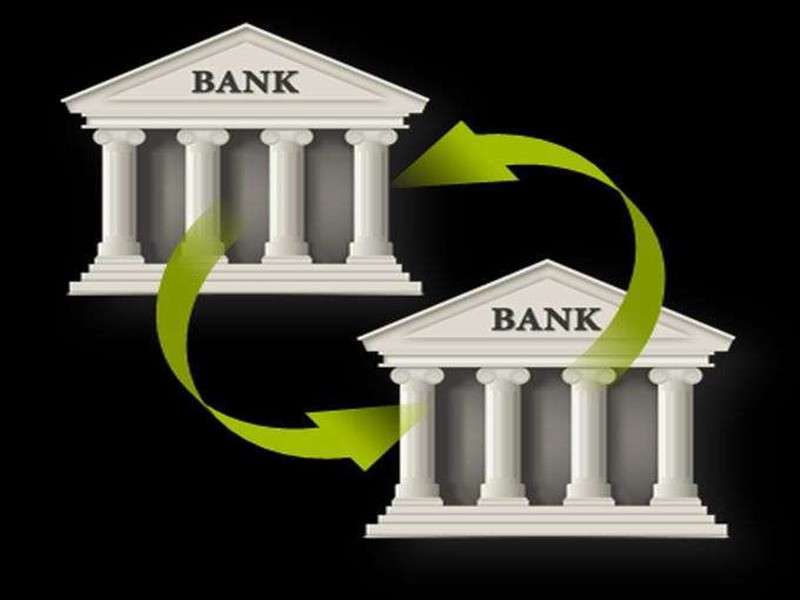 Interest Rate on Inter-Bank Transaction Rising