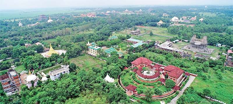 Visit Lumbini Campaign Fails to Retain Visitors for more than a Day