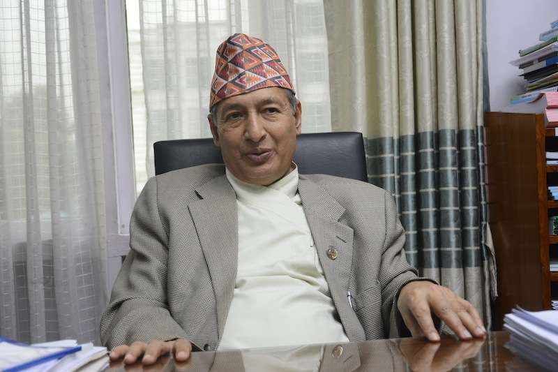 Finance Minister to Present Budget Today