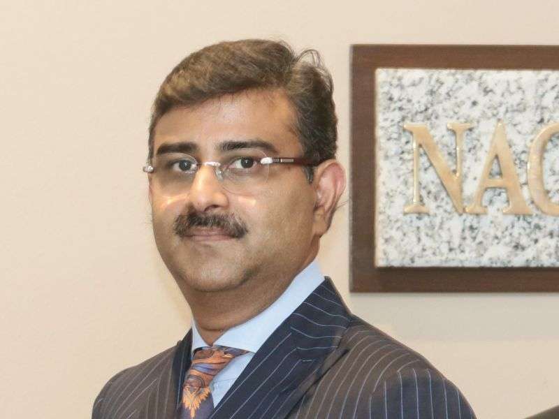 Managing Director of KL Dugar Group to be Conferred with ‘Prabal Janasewa Shree’