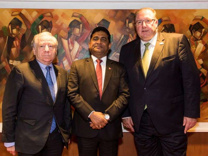 World Bank, UN team up for road safety in Nepal