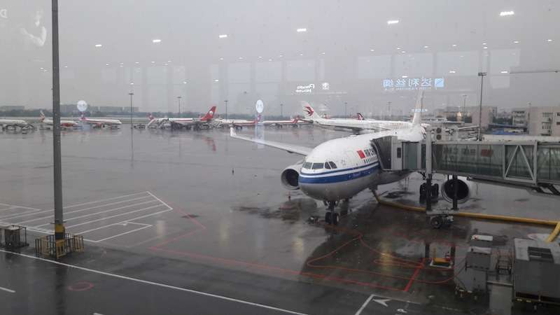 Province 5 Chief Minister Proposes Direct Flights between Chengdu and Bhairahawa 
