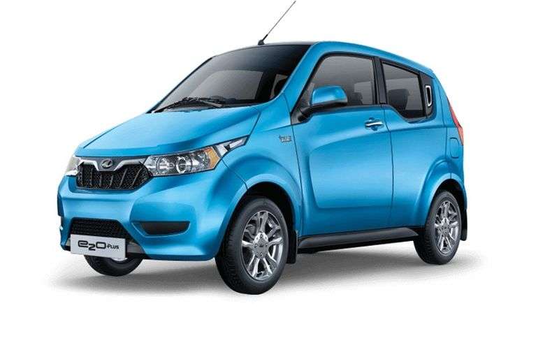 Butwal Goes Green with Mahindra Electric Vehicles