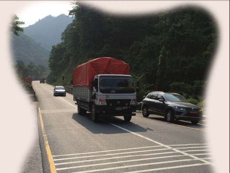 Nepal Needs to Invest US$ 879 Million to Reduce Road Fatalities by Half: World Bank