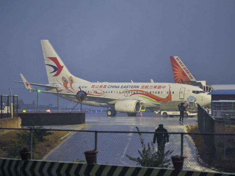CAAN Against Imposing Ban on International Flights to Contain Coronavirus 