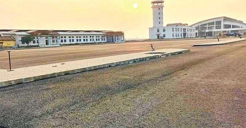 Gautam Buddha Int’l Airport to Come into Operation only in 2021