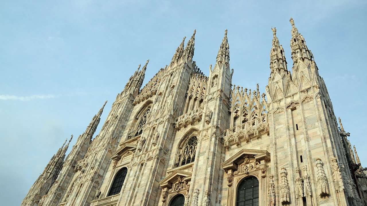 World Closes Borders as Coronavirus Spreads in Europe and Other Countries