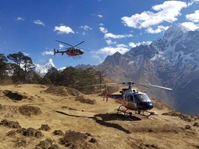 Tourism and Aviation Industries Reeling Under Effects of Coronavirus