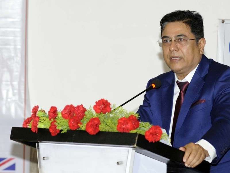 Mixed Reaction to the Tenure of Former NRB Governor Chiranjivi Nepal