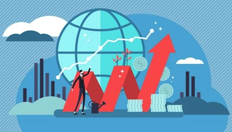 When will Virus-hit Markets Heal? 