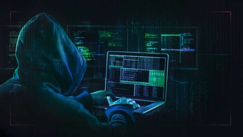 Hackers Becoming Active During Lockdown