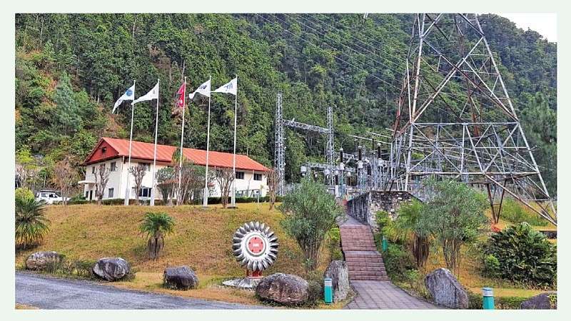 Parliamentary Committee Begins Probe into Khimti Hydropower Project 