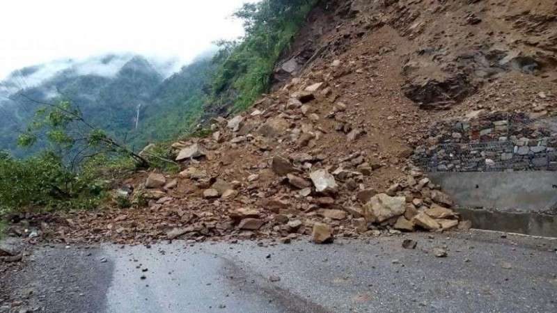 Government to Seek Financial Assistance from ADB to Mitigate the Risks of Floods and Landslides