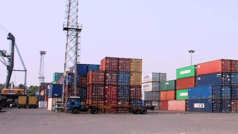 Transshipment Cost Still High despite Elimination of Middle Agents