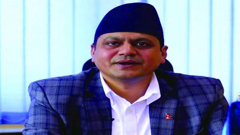 High Court Clears Way for Bhatta to Assume office at IBN