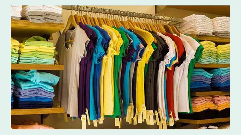 Garment Industry of Nepal Struggling to Export their Product