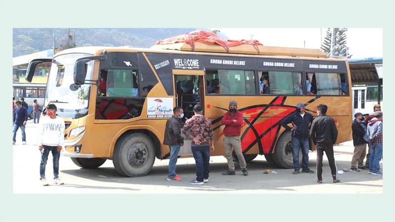 Transport Entrepreneurs Warn of Defying Government Order from September 17