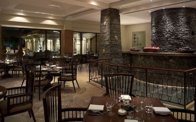 Hyatt Regency Kathmandu Reopens Rox Restaurant 