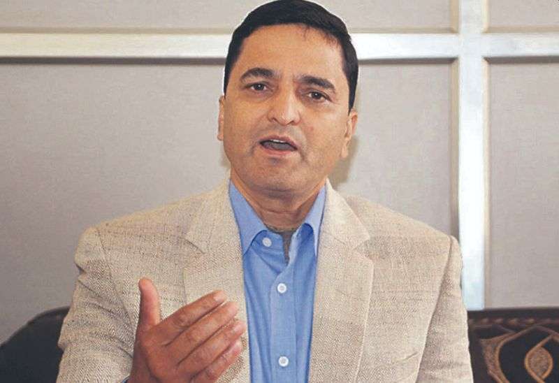Tourism Minister Tests Positive for Covid-19