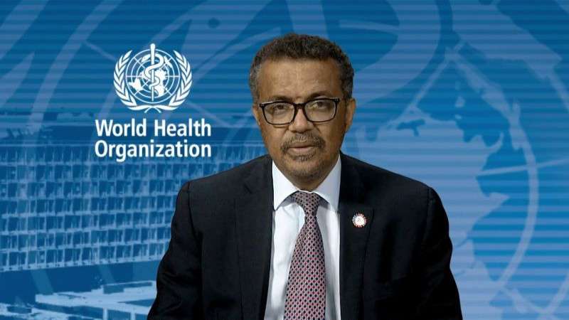 World should not be complacent after COVID-19 vaccine news: WHO