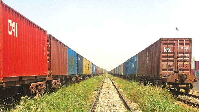 Foreign Shipping Companies Operating in Nepal without Registration