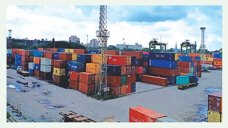 There is no Need for Electronic Cargo Transport System: Importers
