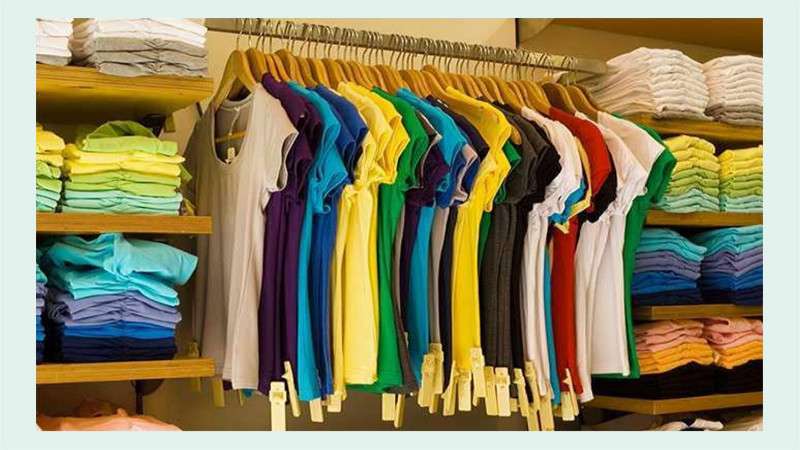 Nepal’s Garment Industry in Trouble