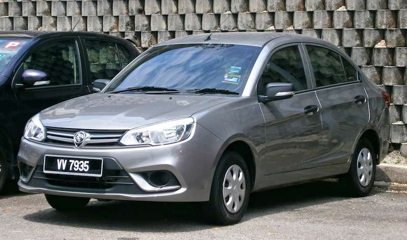 Jagadamba Motors to Bring Int’l Car Brand Proton to Nepal