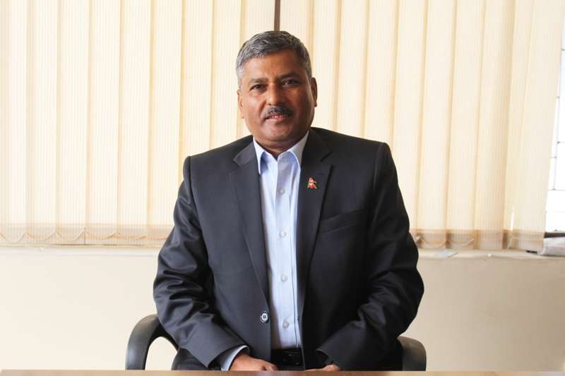 Central Bank Committed to Digital Economy: Governor Adhikari