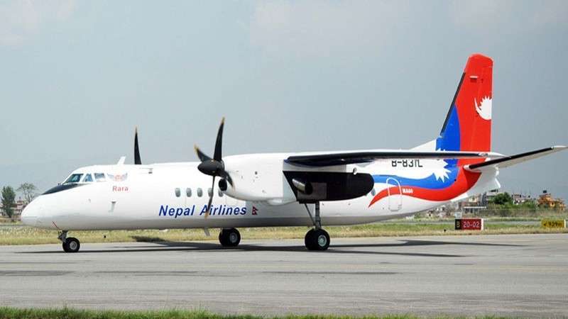 NAC Unable to Decide the Fate of Grounded Aircraft