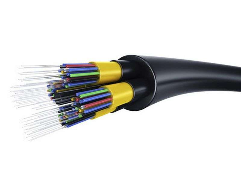 NT’s Optical Fiber Projects in Dismal State