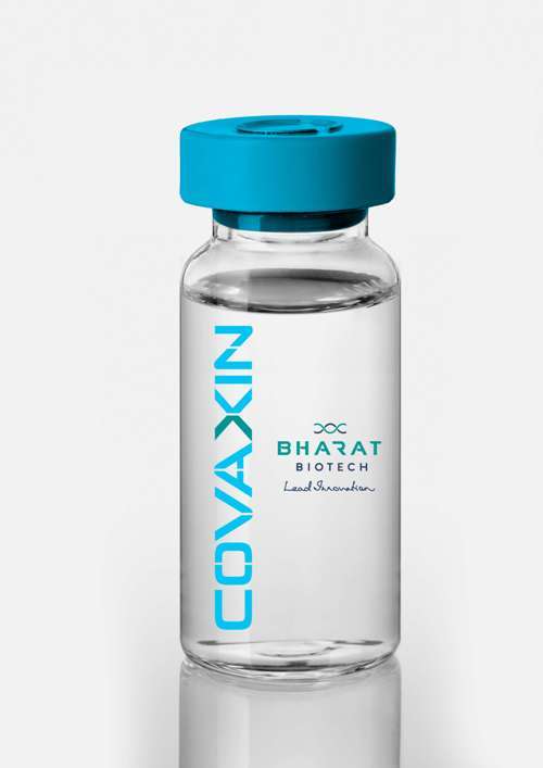 Govt approves Indian COVAXIN as third Covid vaccine for emergency use in Nepal 