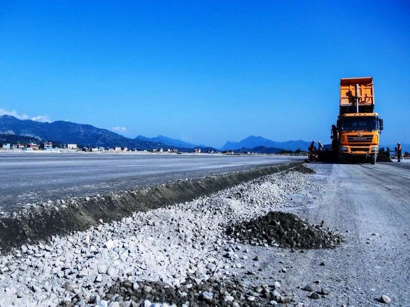 Delay in Development Projects 