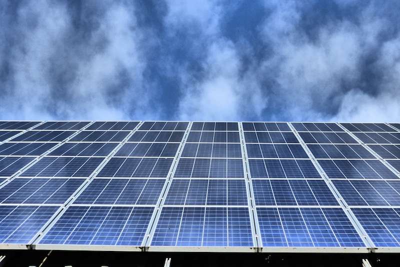 17 Solar Plants Receive Permits for Generating Energy in Nepal