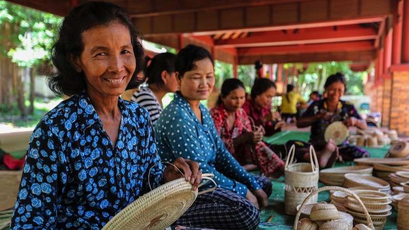 Asia-Pacific Can Emerge From Pandemic Stronger Than Before: ADB President