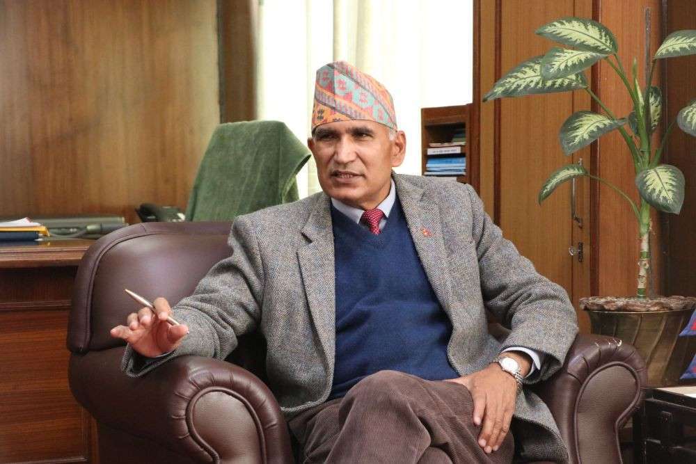 Financial Picture Challenging due to Covid-19, says Finance Minister 